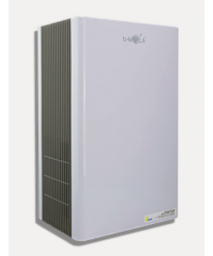 NCCO 1702 Air Purifier